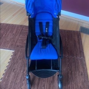 Babyzen yoyo+ stroller